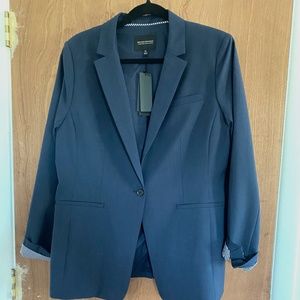 Banana Republic Blazer